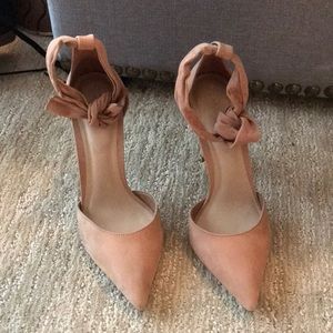 Aldo heels